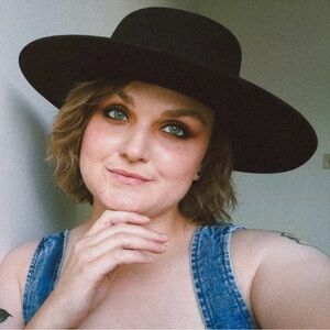 Meet your Posher, Bethany